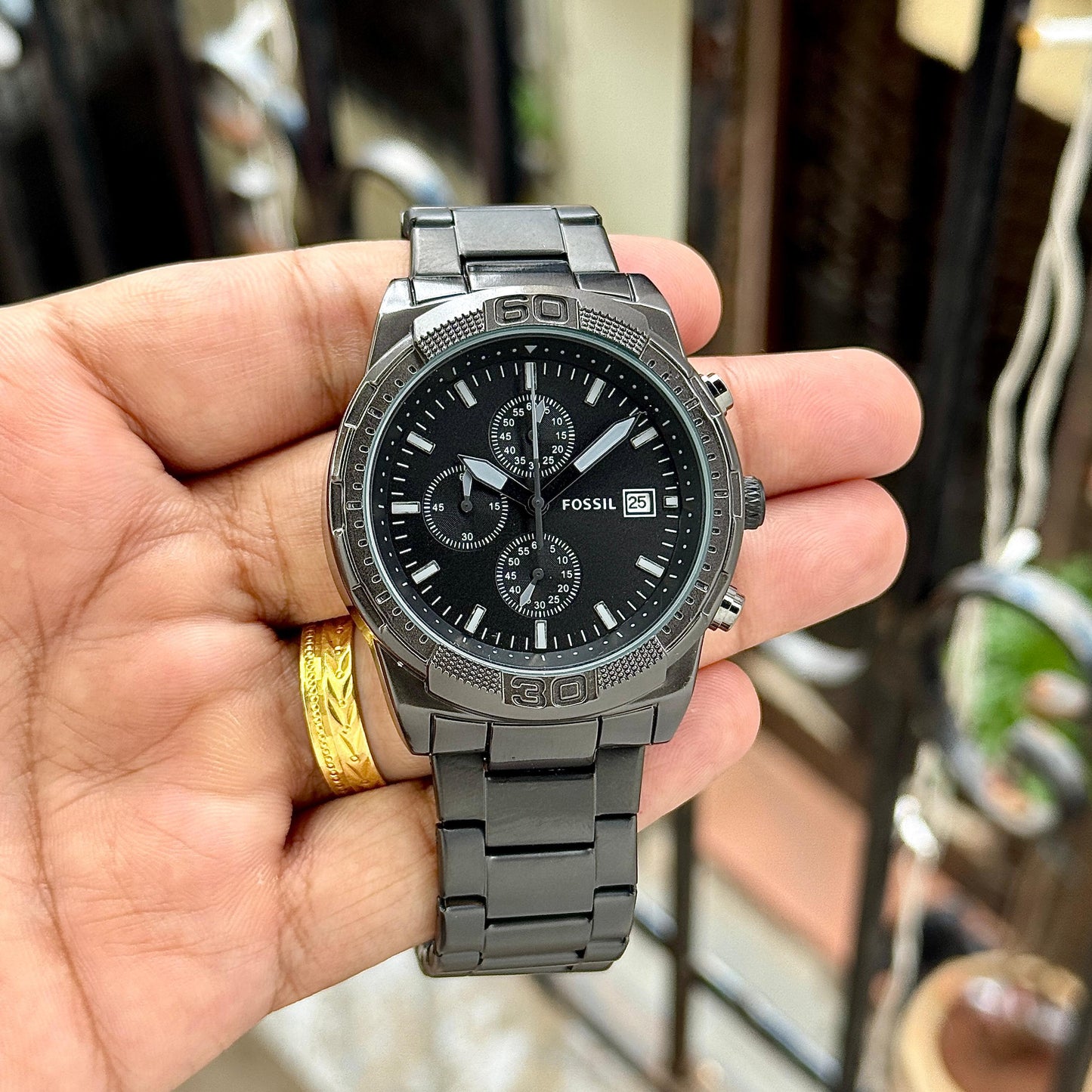 Fs Men's Watches