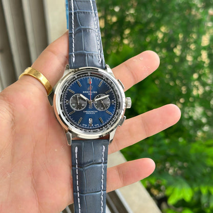 BREITLING PREMIUM 😍