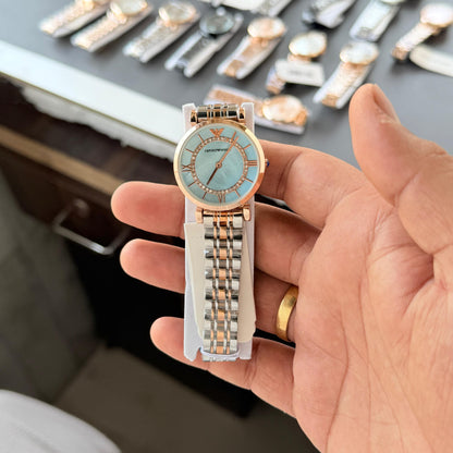 Armani Ladies Watches