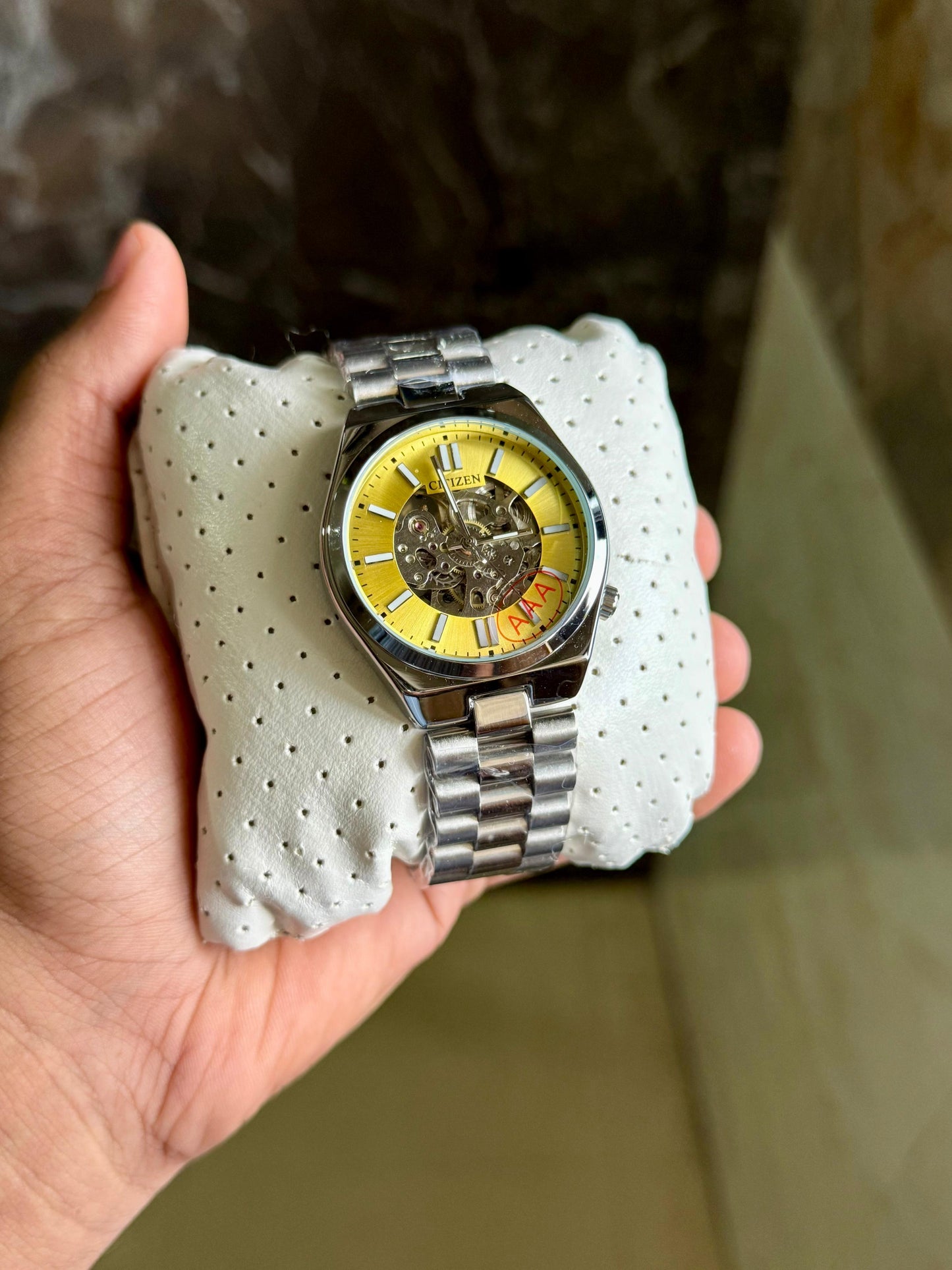 Citizen Automatic ✅