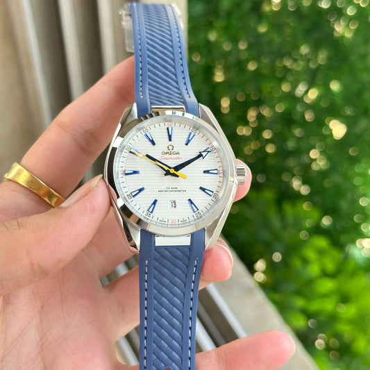 Omega Premium Automatic Leather