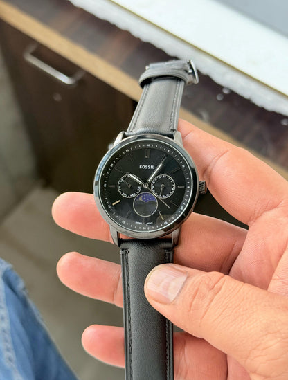 Fosisl Neutra Chronograph