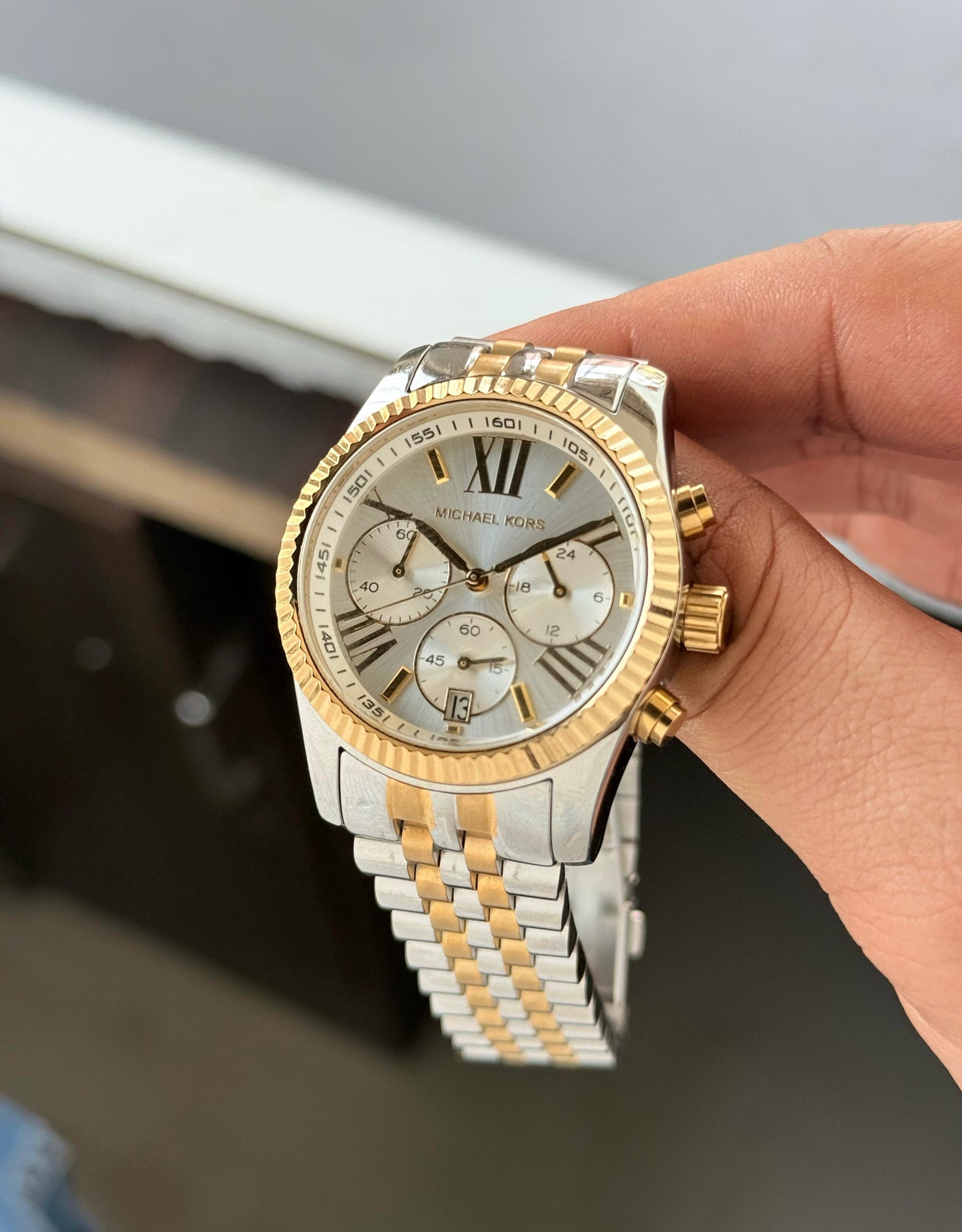 Mk Ladies
