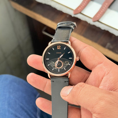 Fossil Automatic Machinery