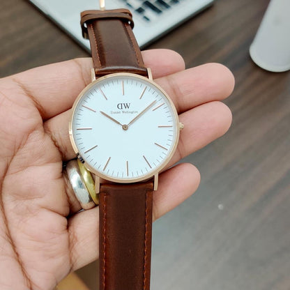 Dw Men's Watches