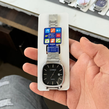Casio Vintage