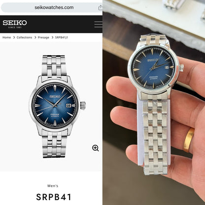 Seiko Automatic Machinery 💥😍