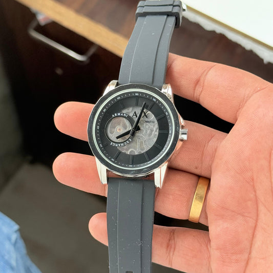 Armani Exchange Automatic ♥️