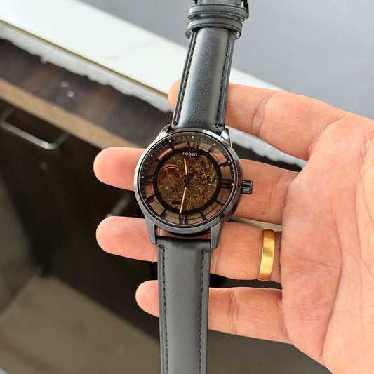 Fossil Automatic