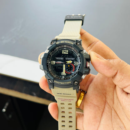 G-Shock Mudmaster  🤩
