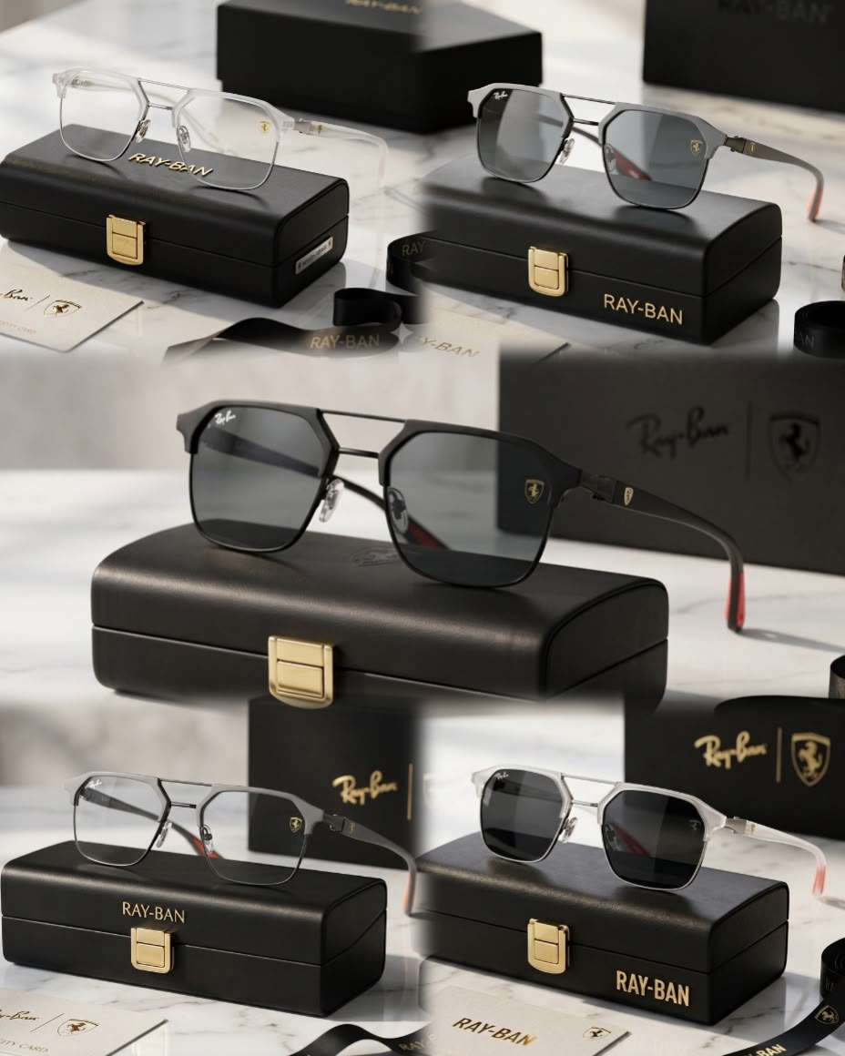 Rybn Sunglasses