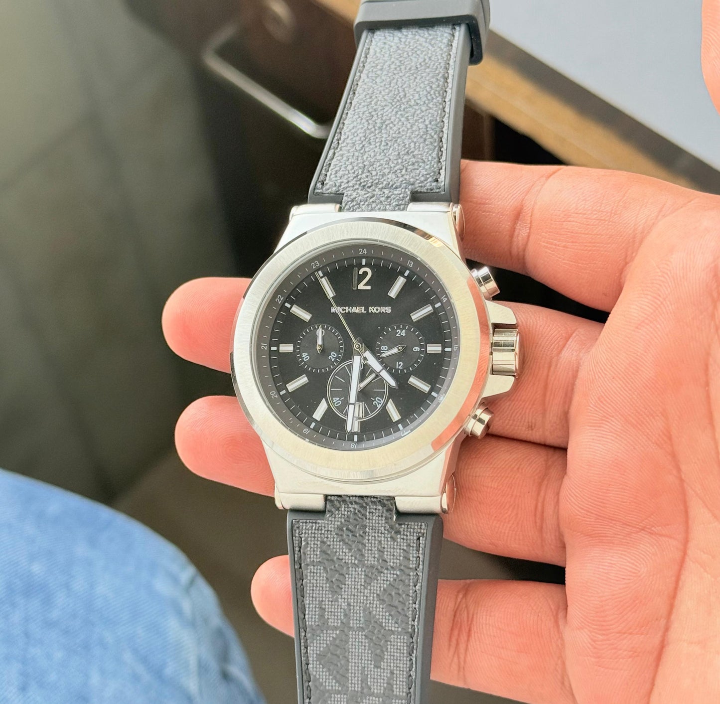 MICHAEL KORS DYLAN