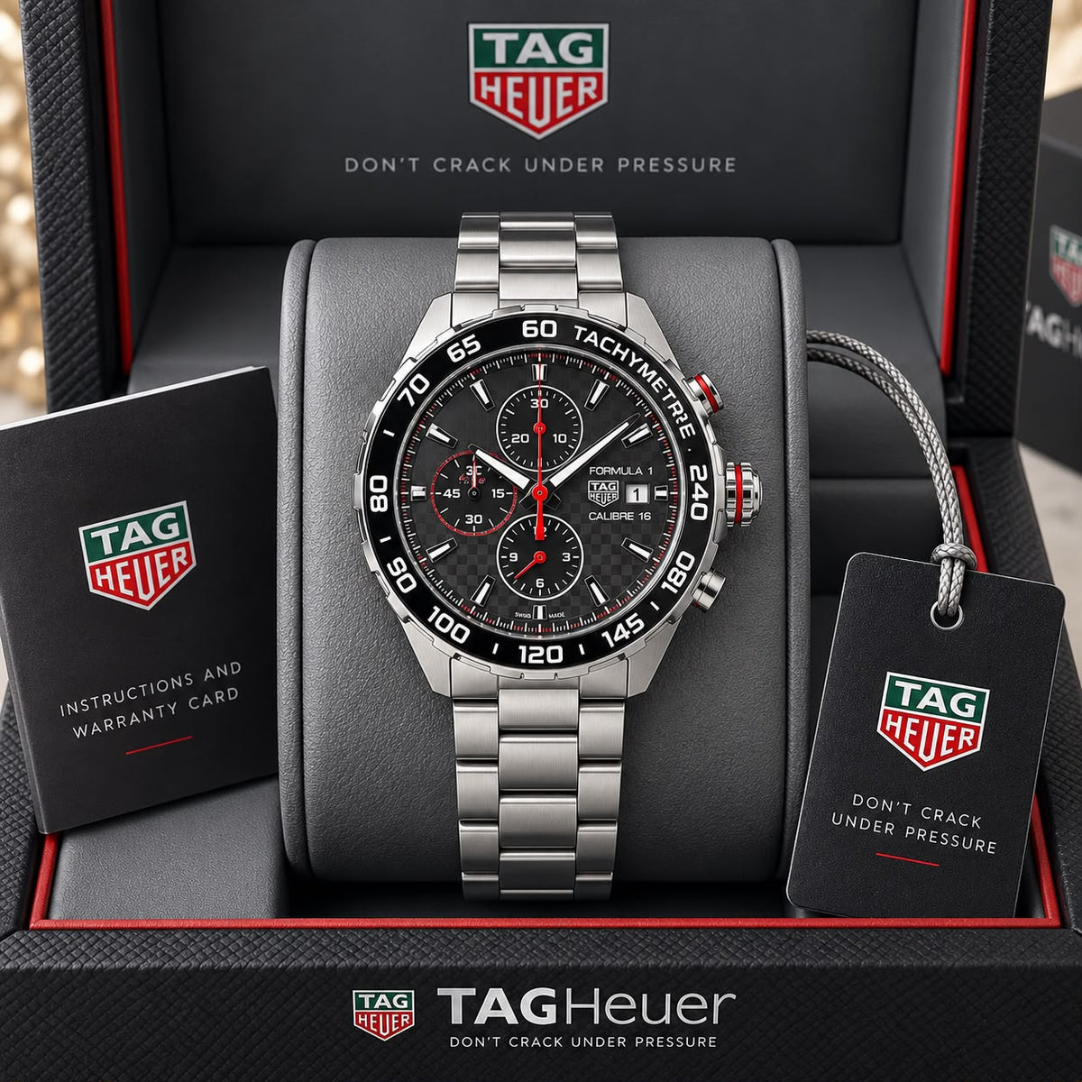Tg Formula Premium