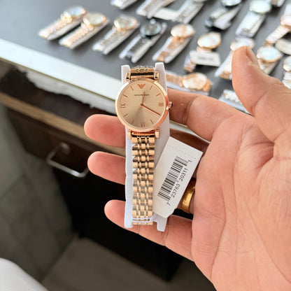 Armani Ladies Watches