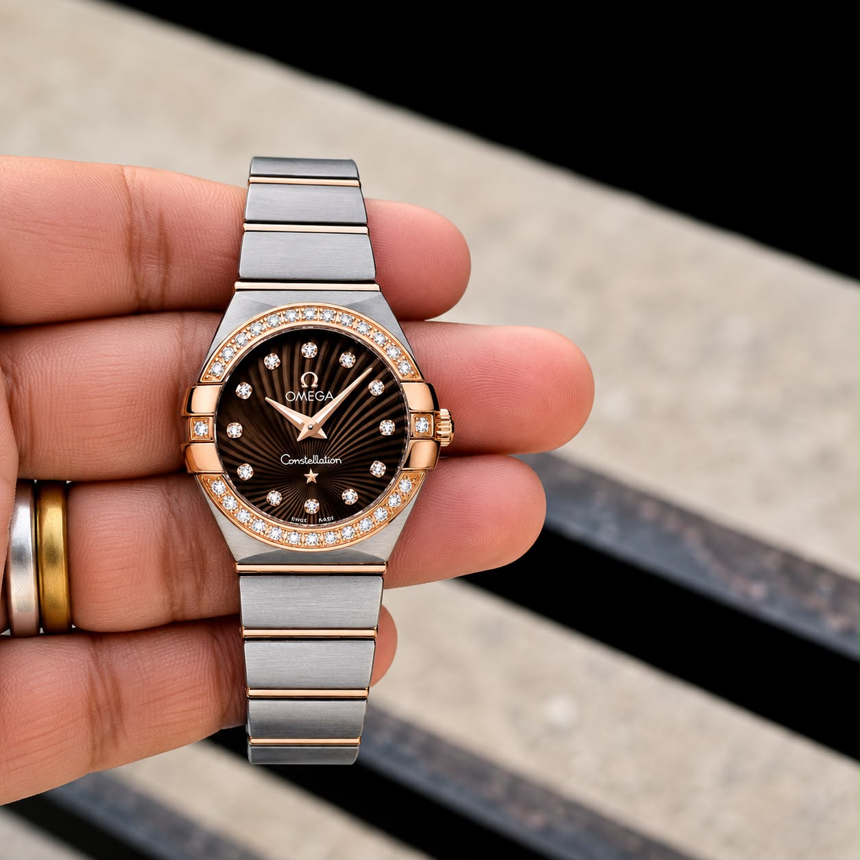 Ladies Premium 🤩