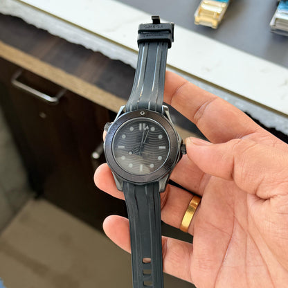 Omega Automatic Machinery
