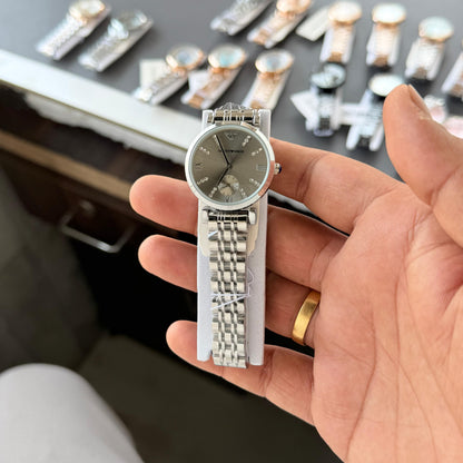 Armani Ladies Watches