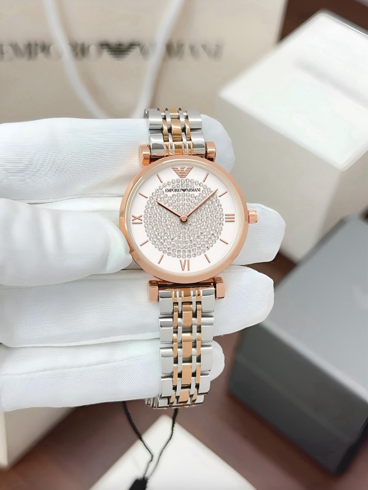 For Women's