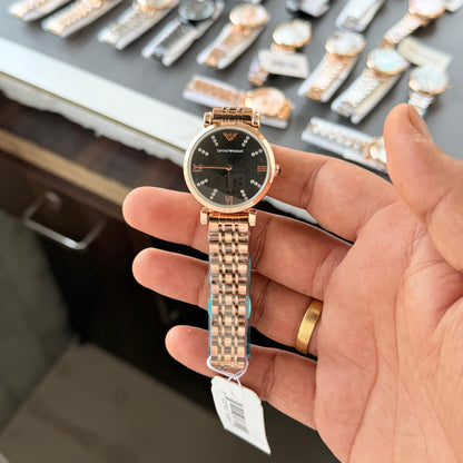 Armani Ladies Watches