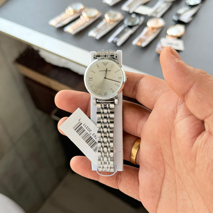 Armani Ladies Watches
