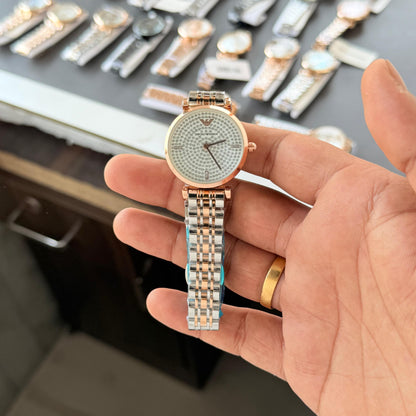 Armani Ladies Watches