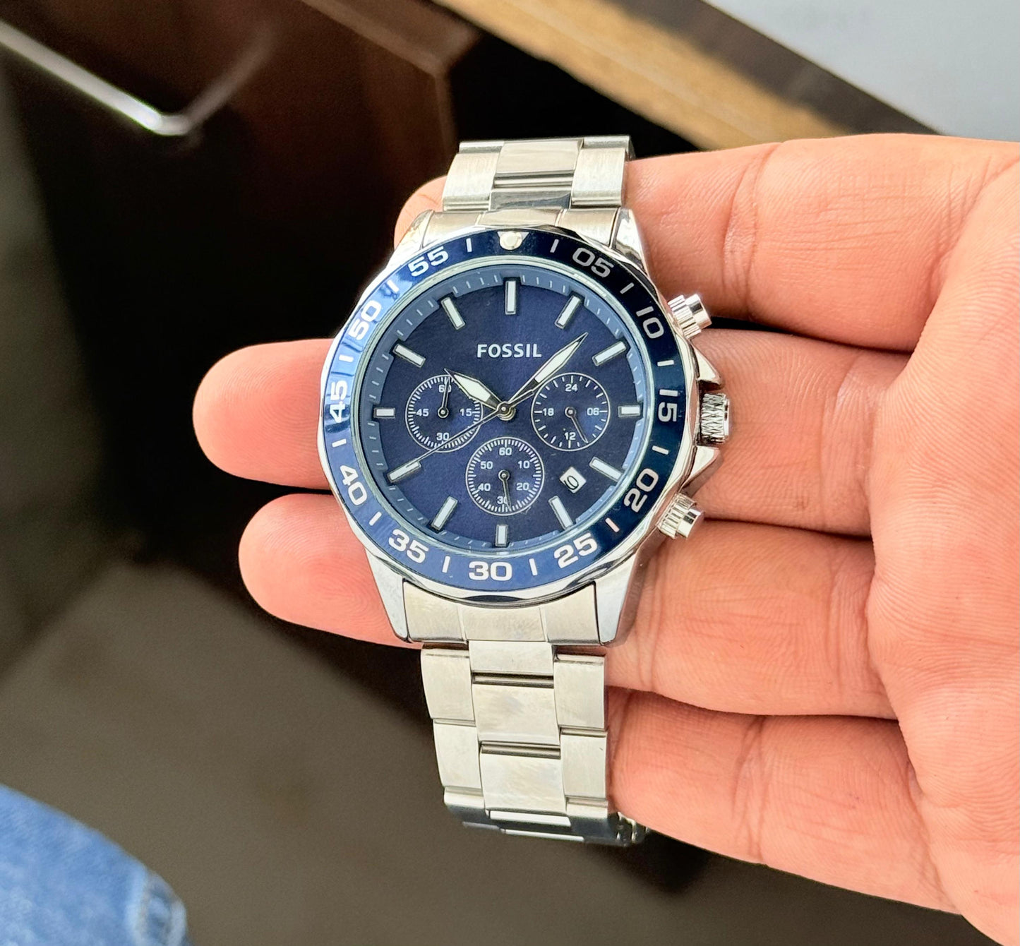 Fossil