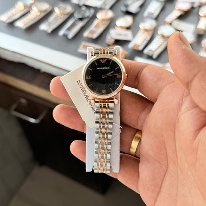 Armani Ladies Watches