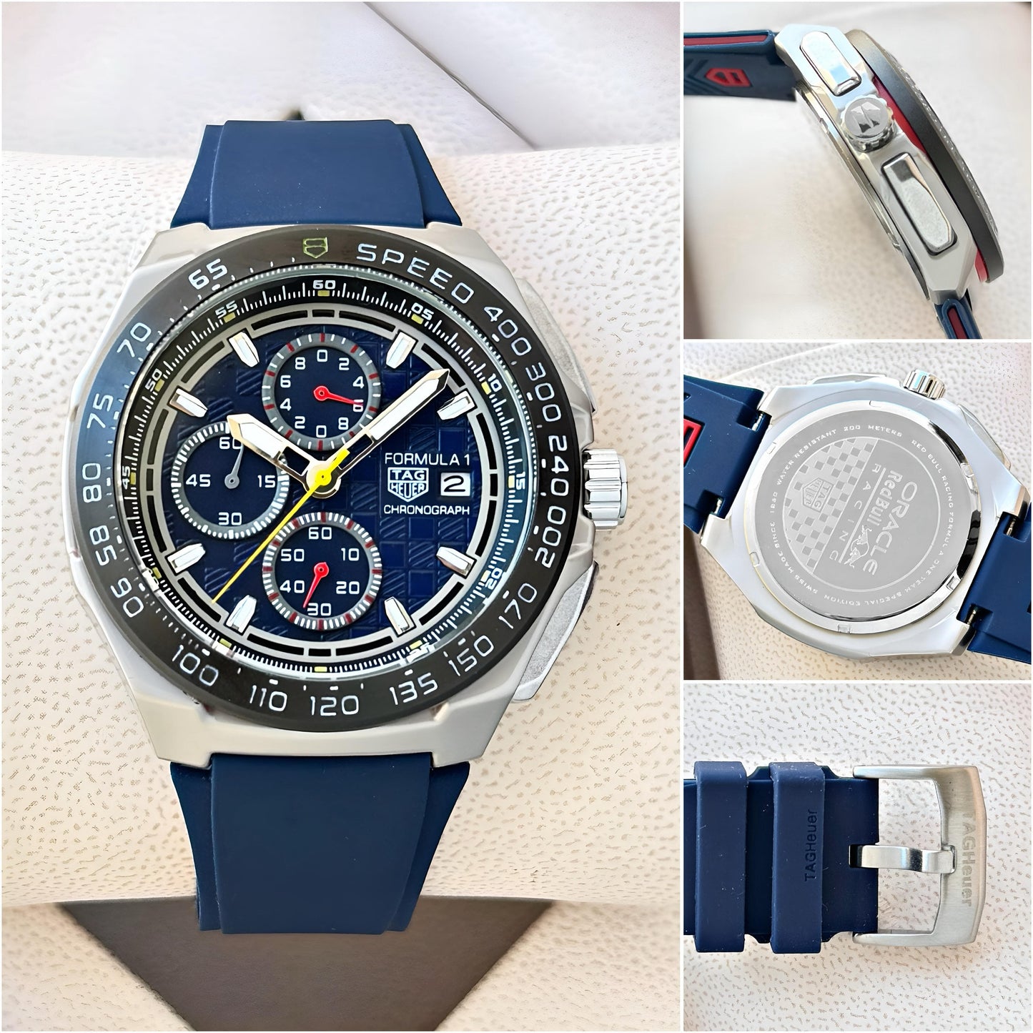 Tag Heuer