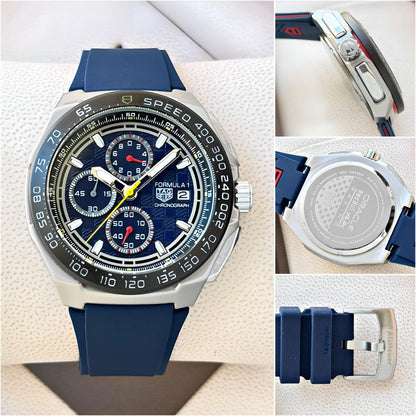 Tag Heuer