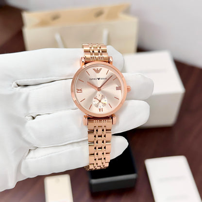 Armani ladies