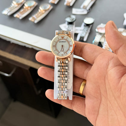 Armani Ladies Watches