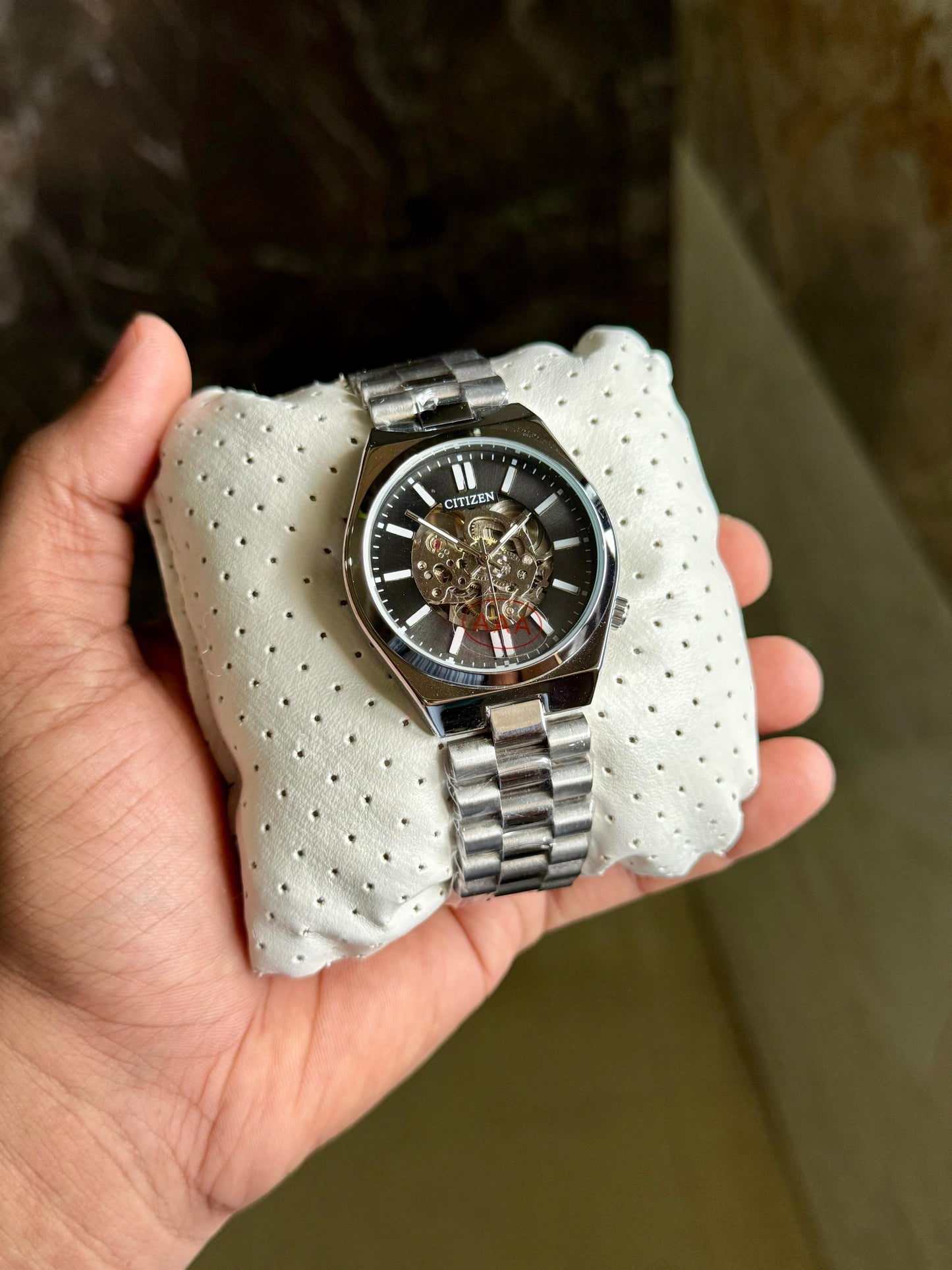 Citizen Automatic ✅