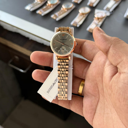 Armani Ladies Watches