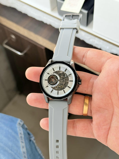 Armani Exchange
