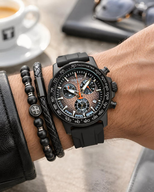 Tissot Super Sports