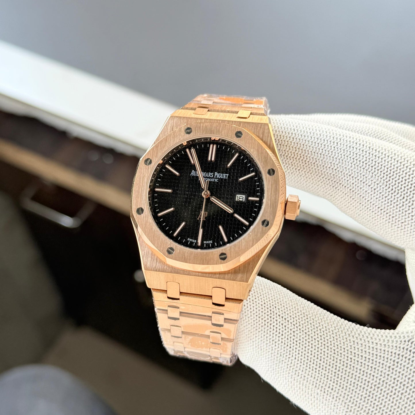 Audemars Piguet