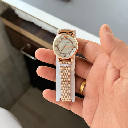Armani Ladies Watches