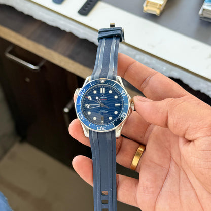 Omega Automatic Machinery