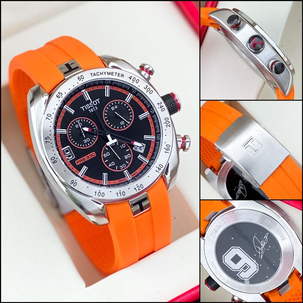 Tissot Prs 300 for Mens