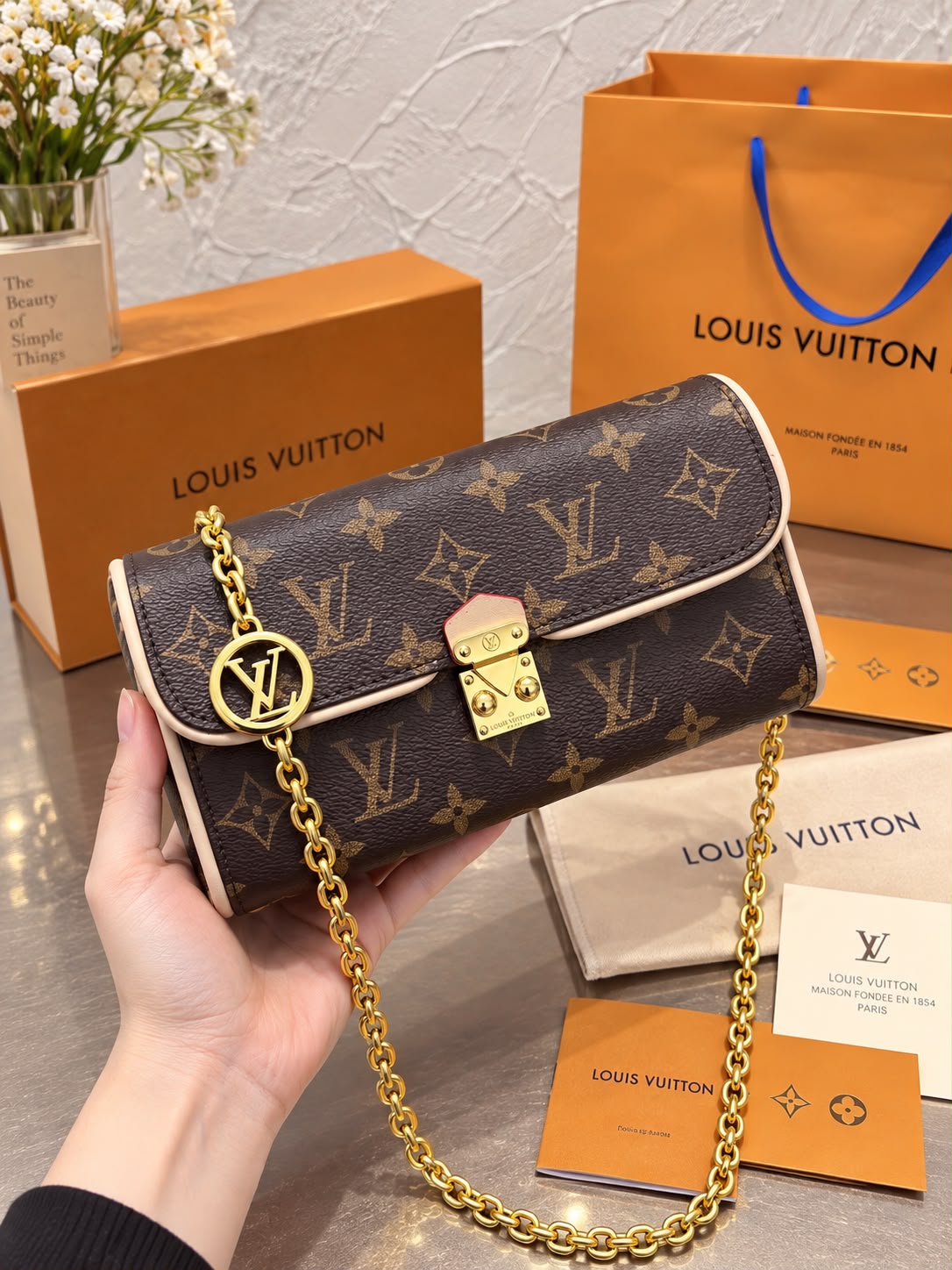 LV Bags
