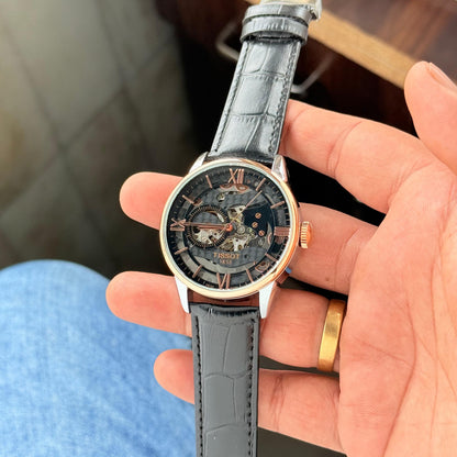 Tissot 1853 Automatic Machinery