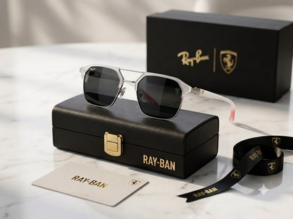 Rybn Sunglasses