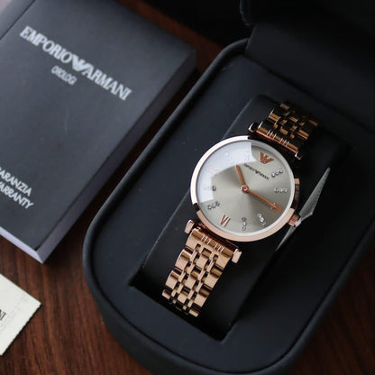 Armani ladies Watches