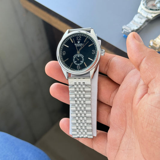 *ROLEX PERPETUAL