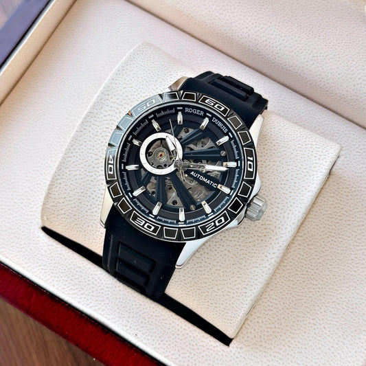 Roger Dibuis Men's Watches