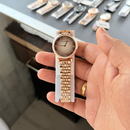 Armani Ladies Watches