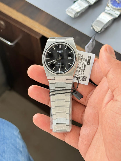 Tissot Prx Powermatic