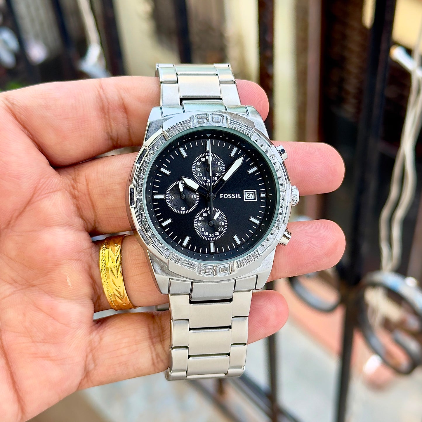 Fs Men's Watches
