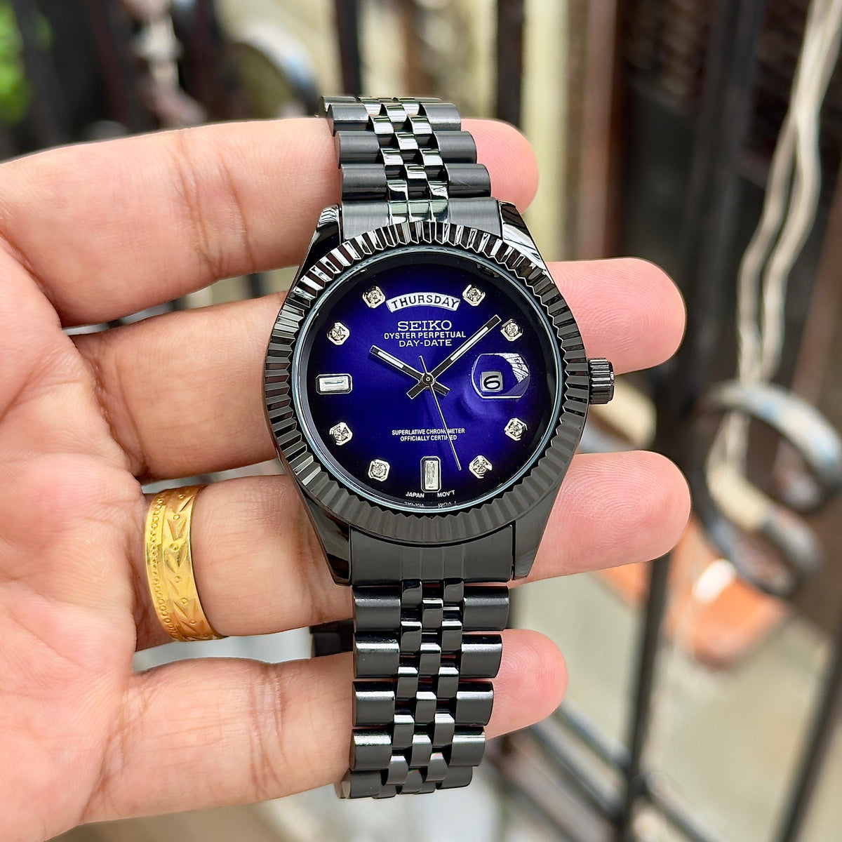 Seeiko For Men's