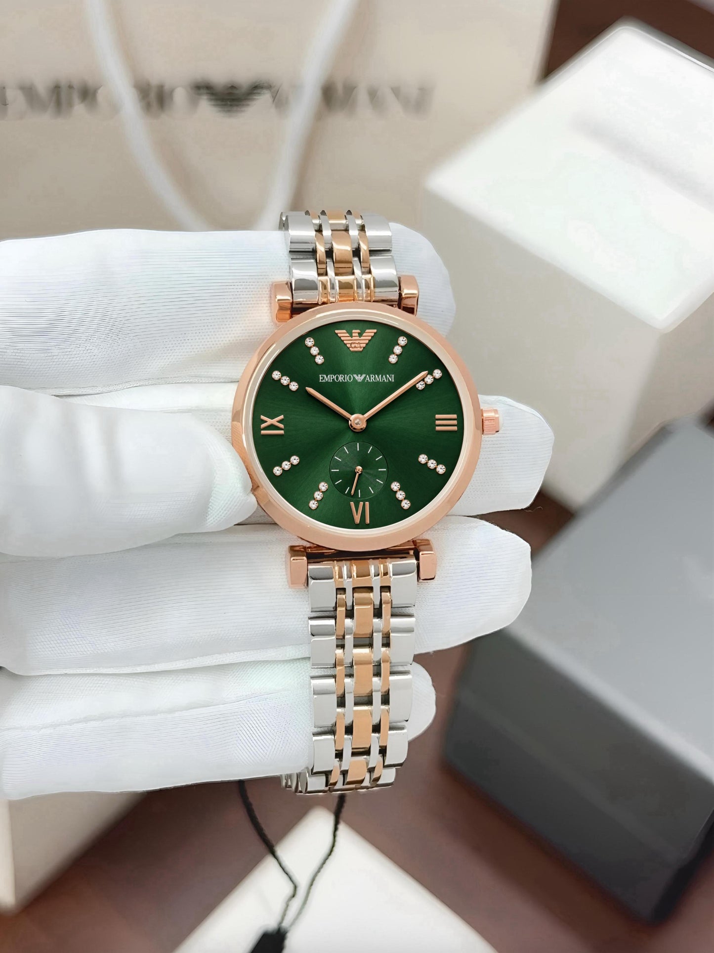 For Ladies